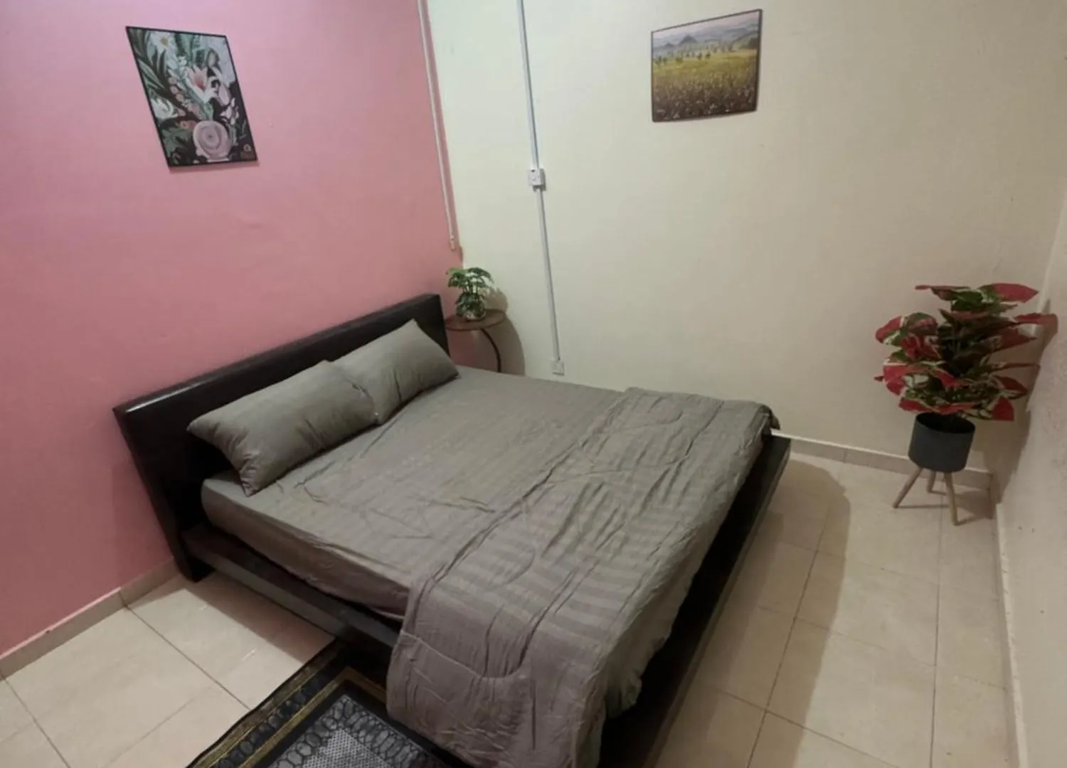 Holiday home Homestay Astana Bonda Ayer Keroh