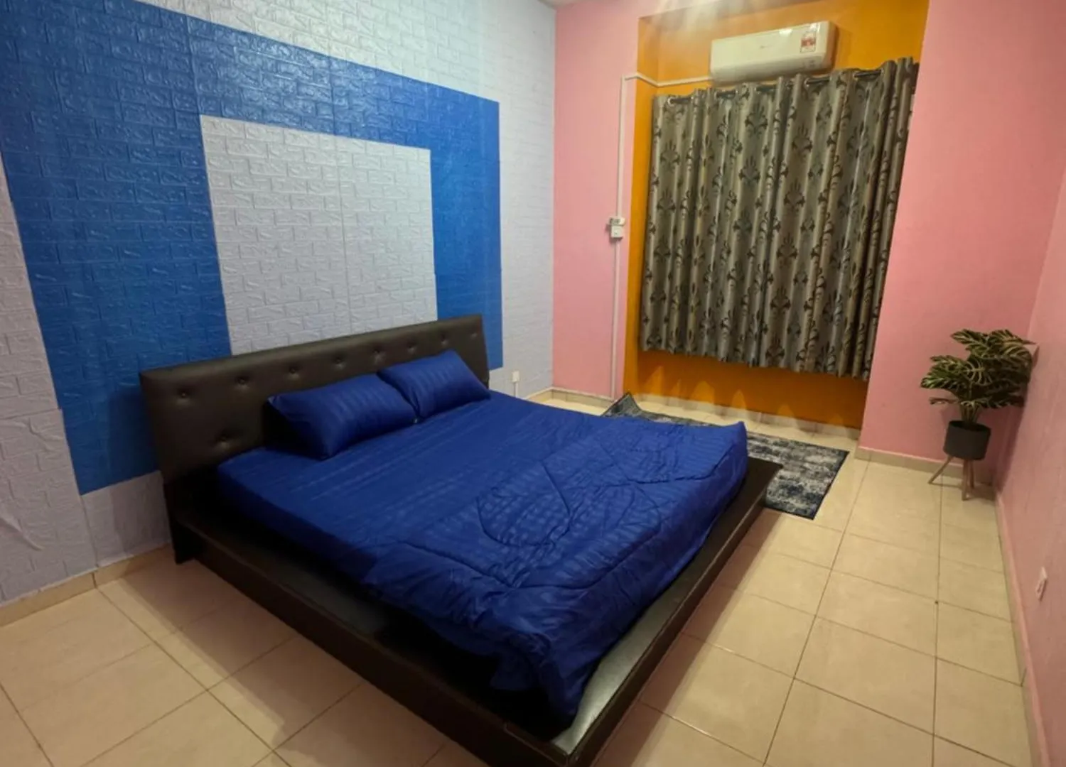 Homestay Astana Bonda Ayer Keroh