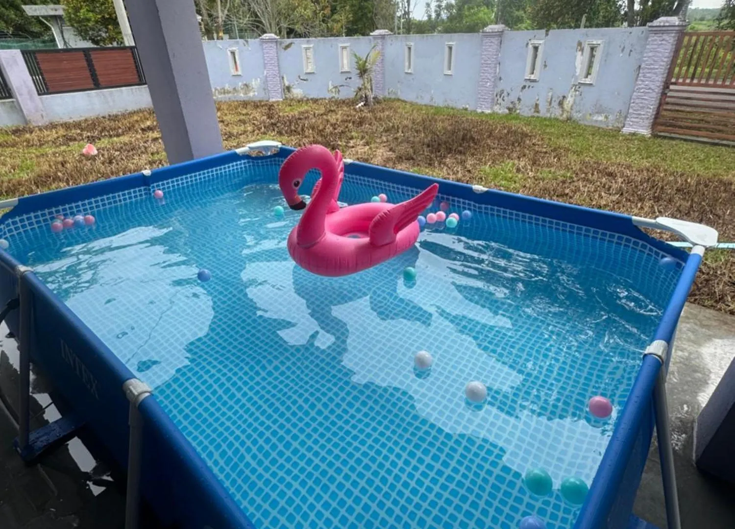 Holiday home Homestay Astana Bonda Ayer Keroh Malaysia