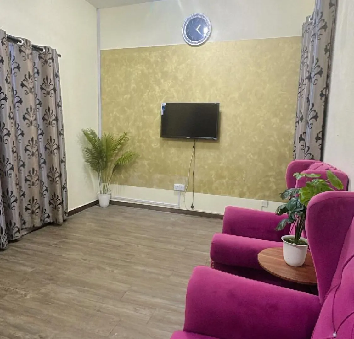 Homestay Astana Bonda Ayer Keroh